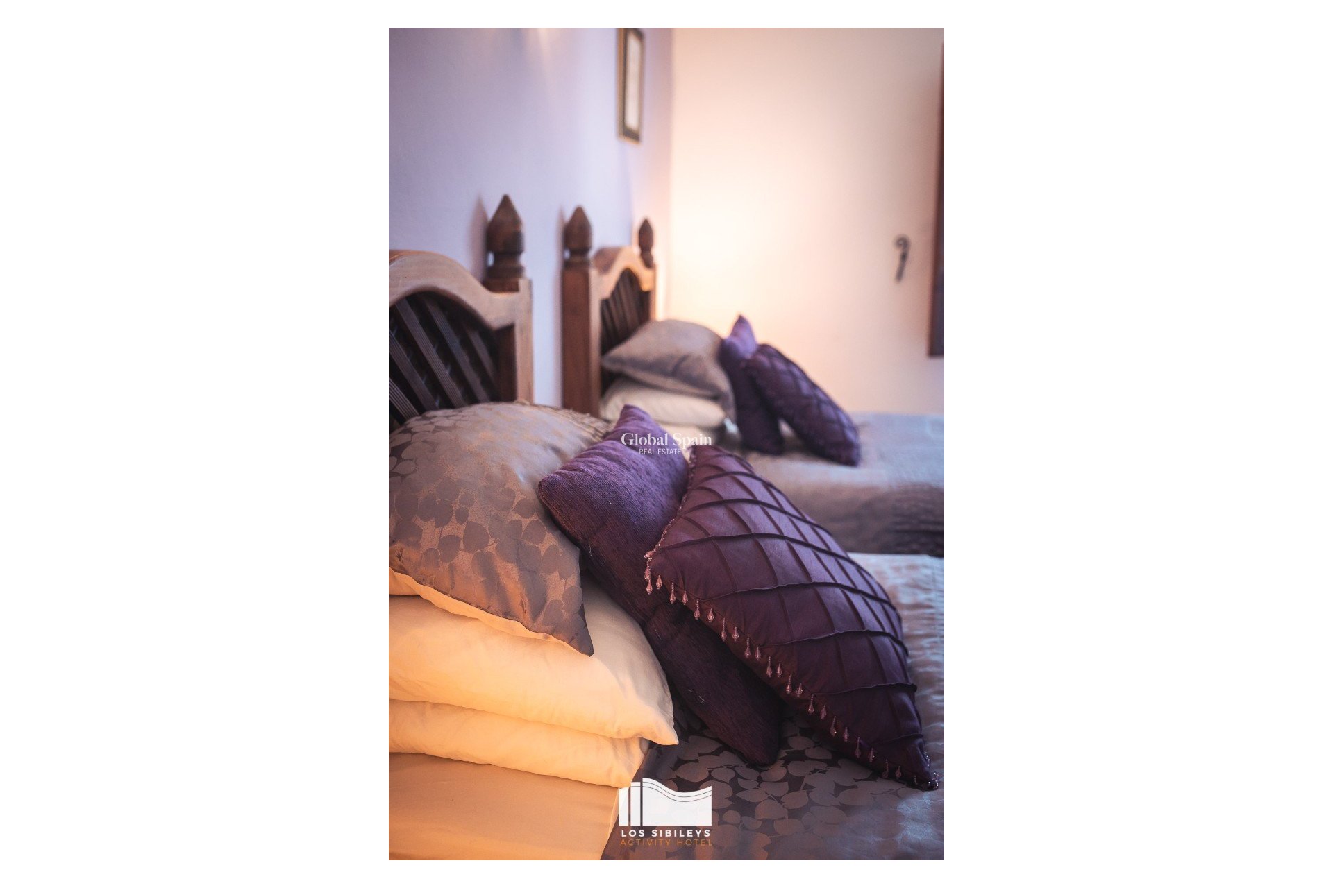 Venta - CASA -
LORCA - Lorca