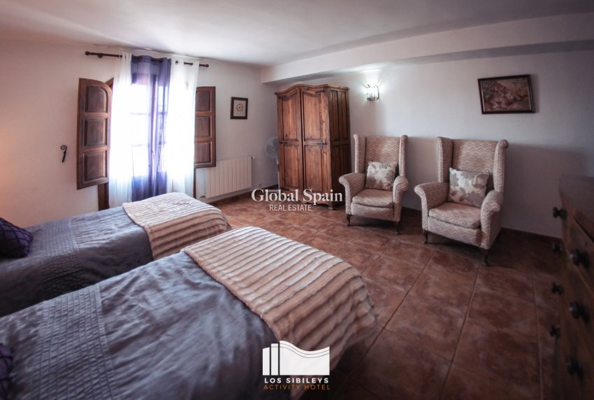 Venta - CASA -
LORCA - Lorca