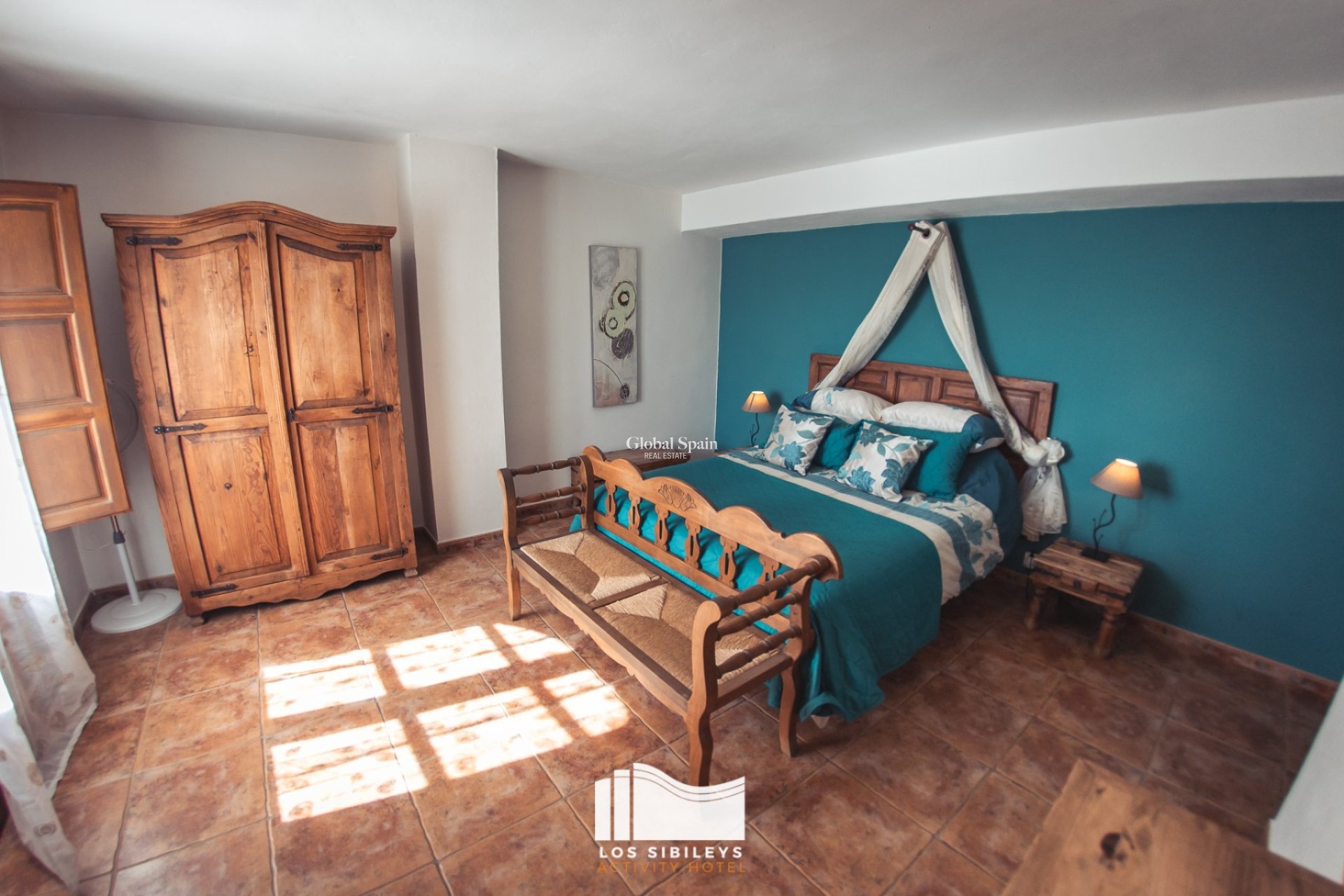 Venta - CASA -
LORCA - Lorca