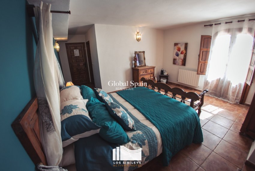 Venta - CASA -
LORCA - Lorca