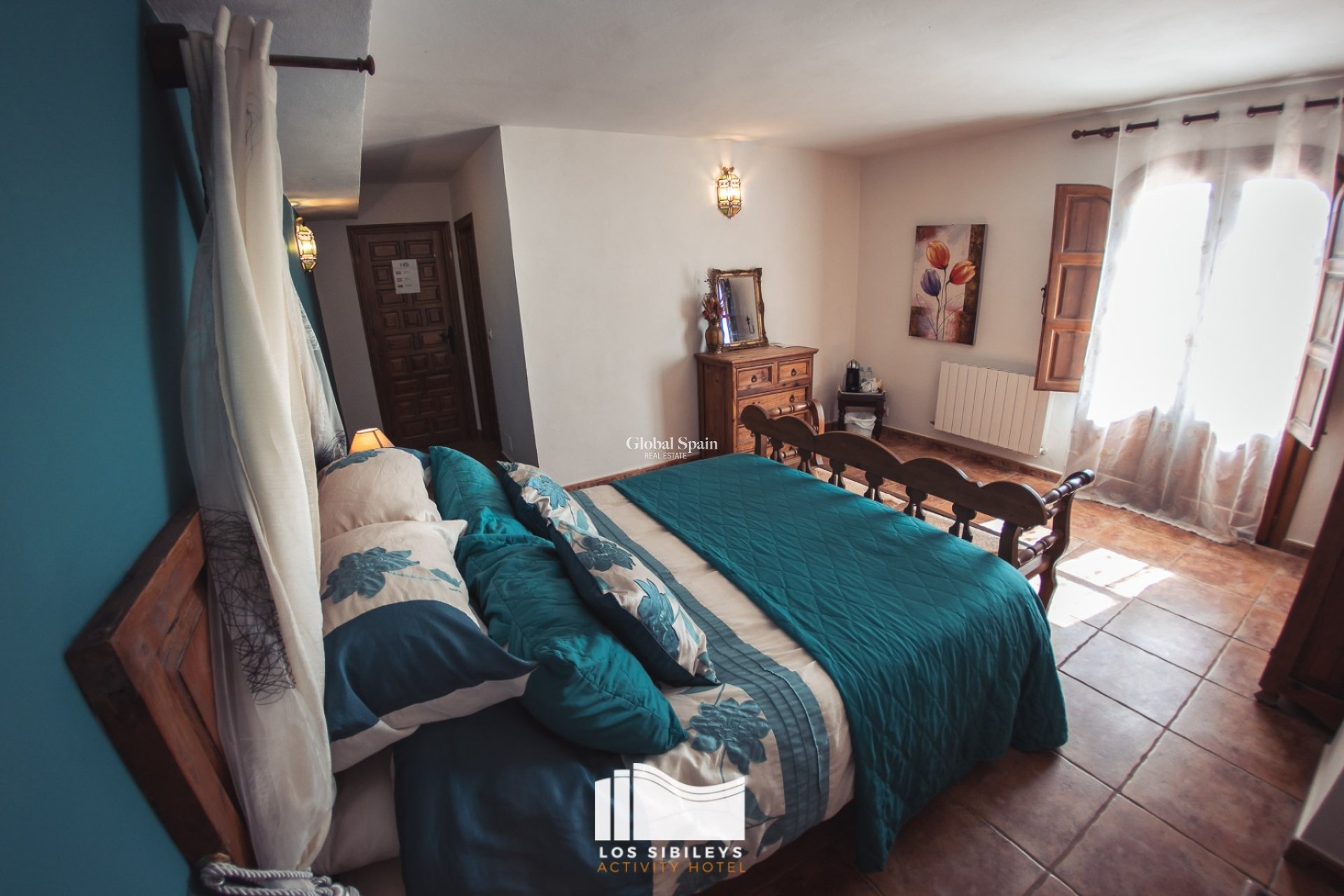 Venta - CASA -
LORCA - Lorca