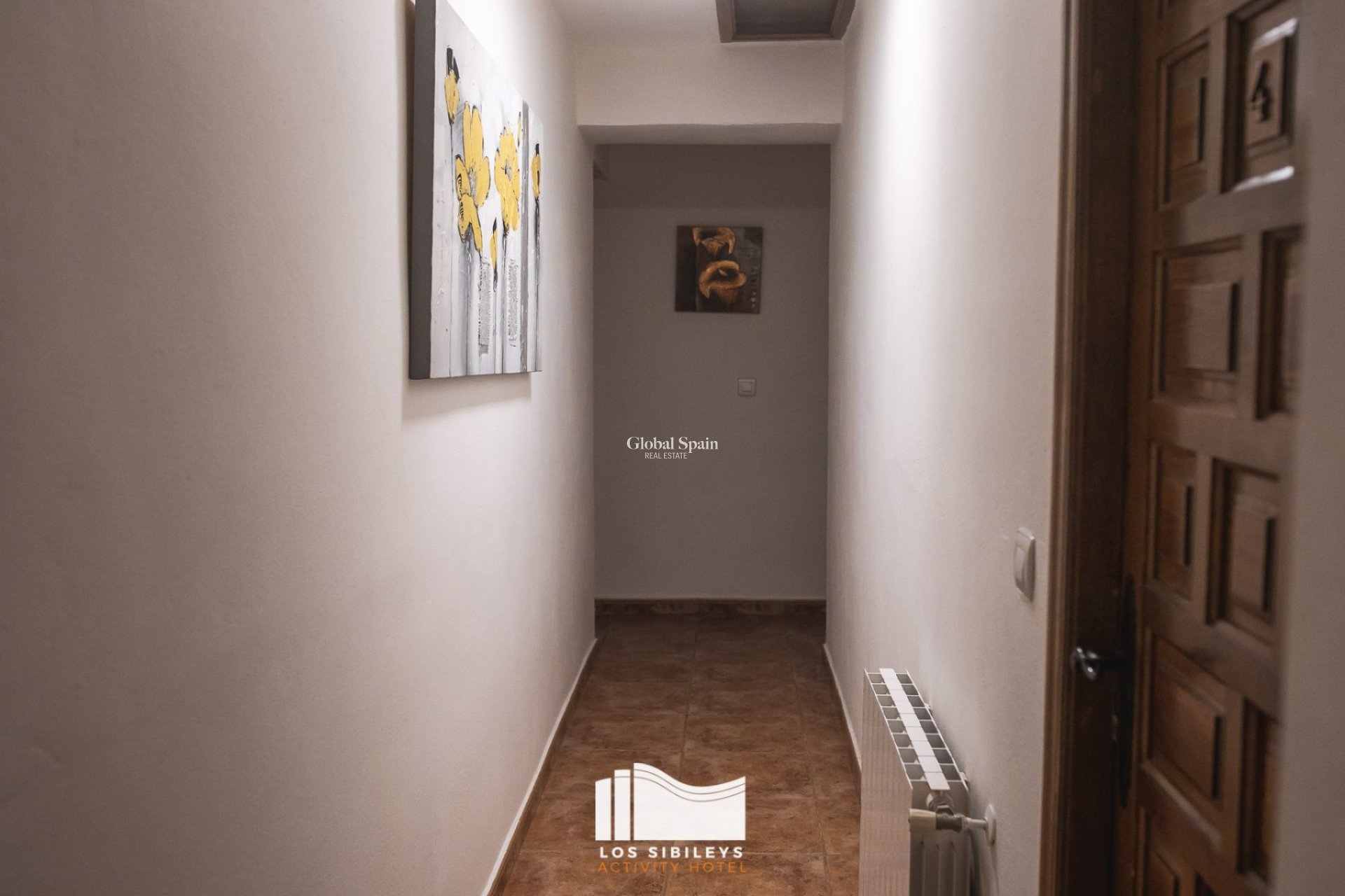 Venta - CASA -
LORCA - Lorca