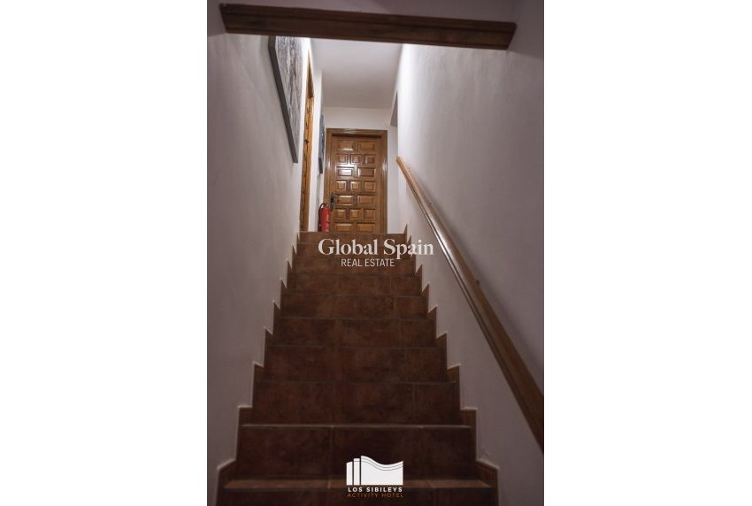 Venta - CASA -
LORCA - Lorca