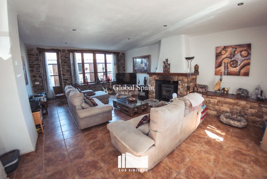 Venta - CASA -
LORCA - Lorca