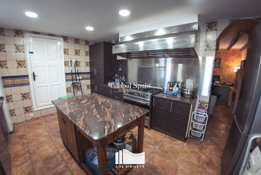 Venta - CASA -
LORCA - Lorca