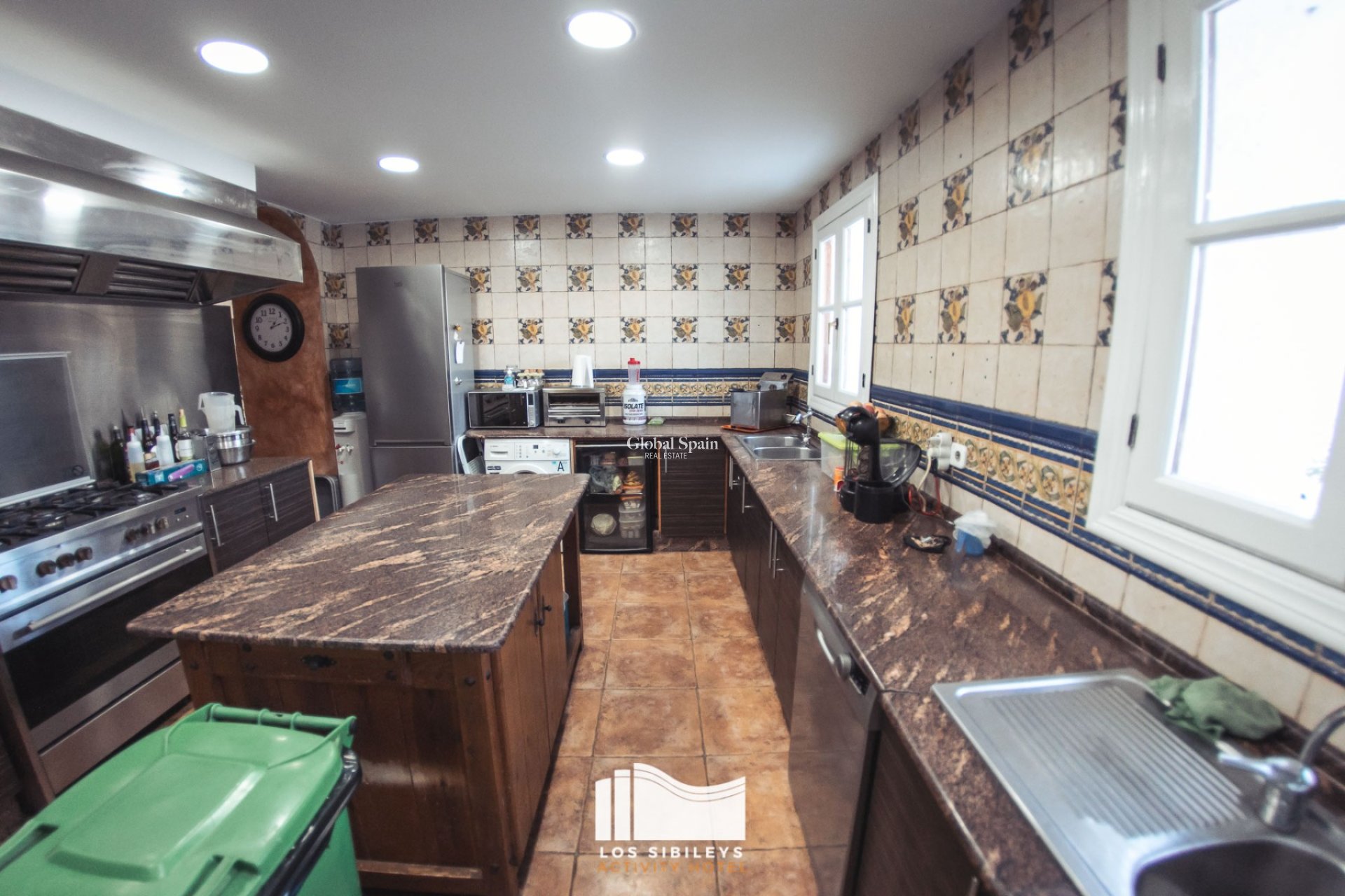 Venta - CASA -
LORCA - Lorca