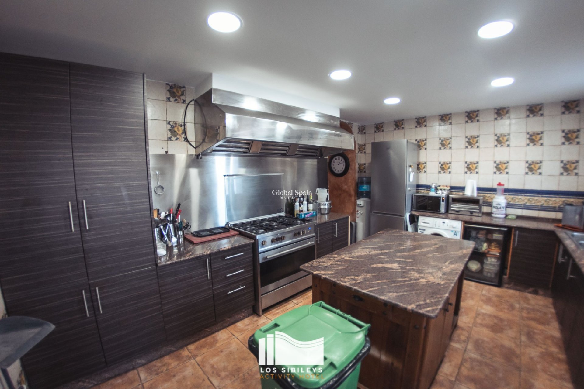 Venta - CASA -
LORCA - Lorca