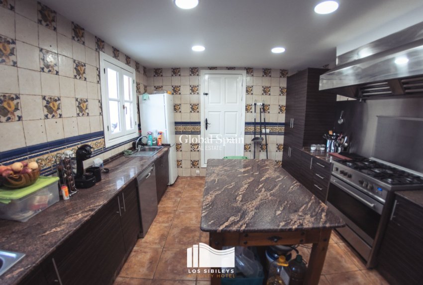 Venta - CASA -
LORCA - Lorca