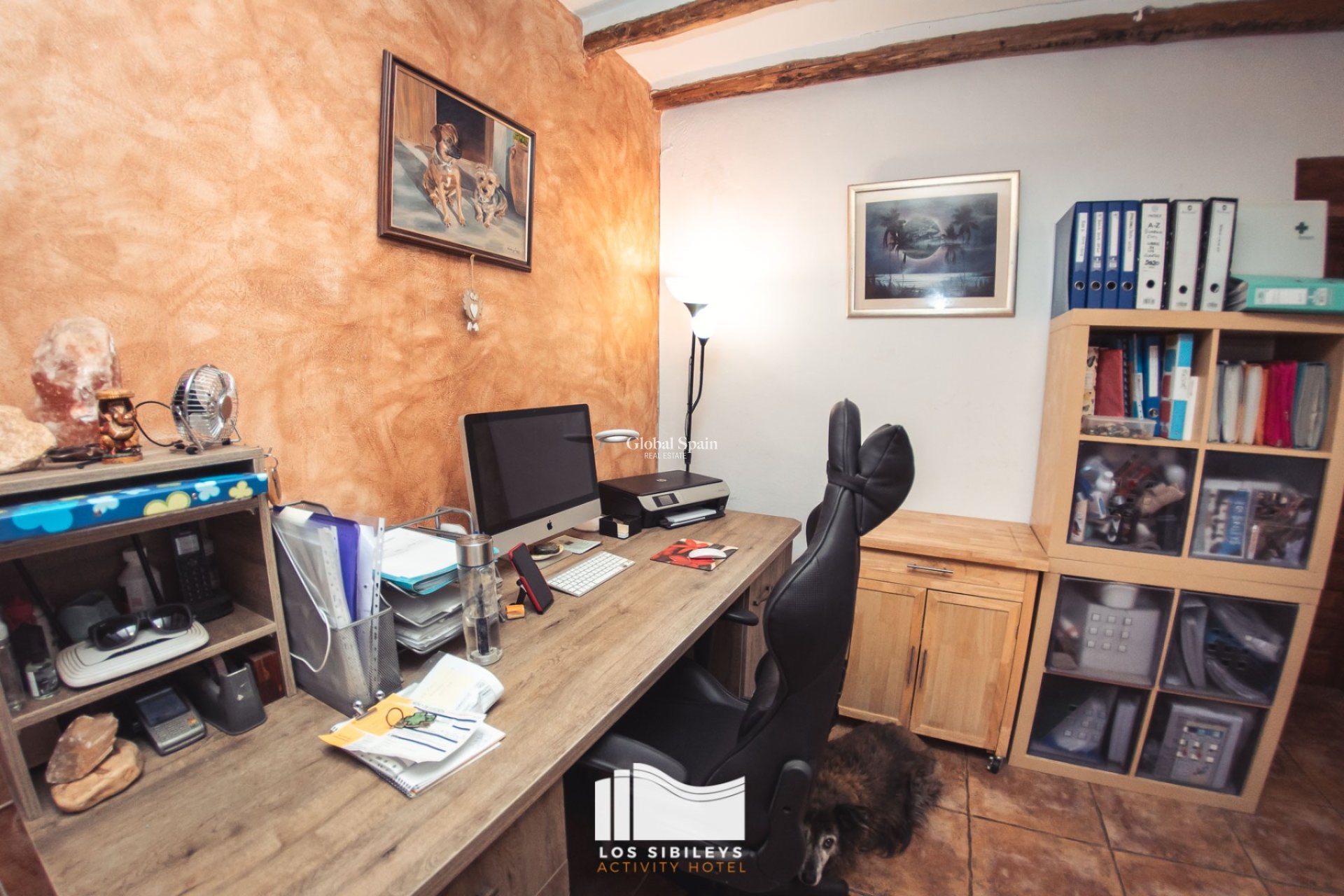 Venta - CASA -
LORCA - Lorca