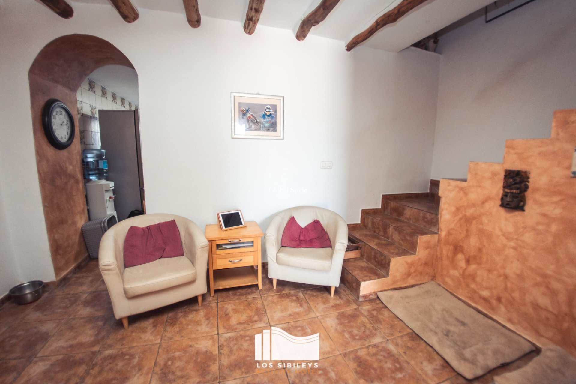 Venta - CASA -
LORCA - Lorca