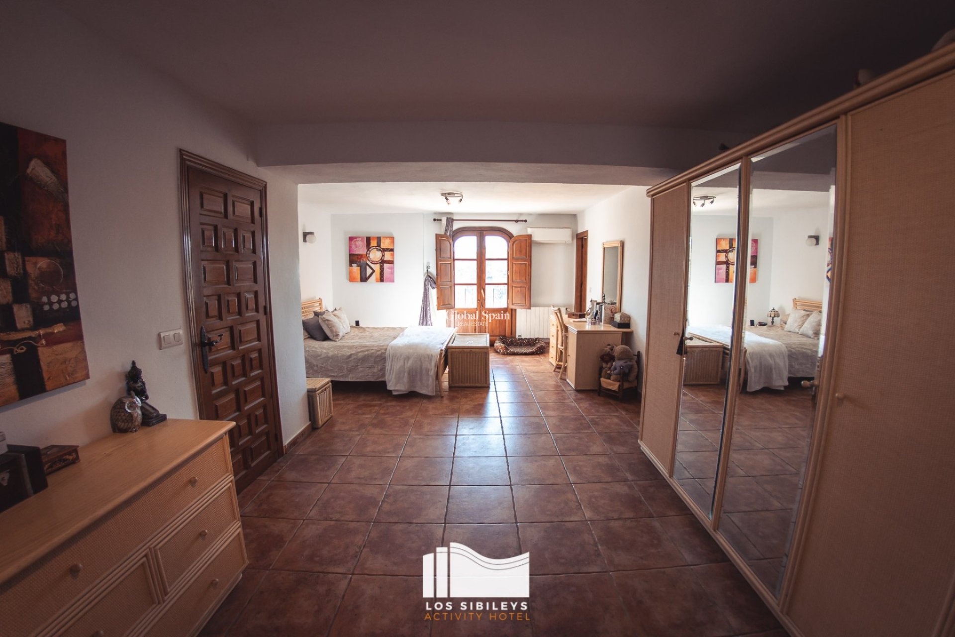 Venta - CASA -
LORCA - Lorca