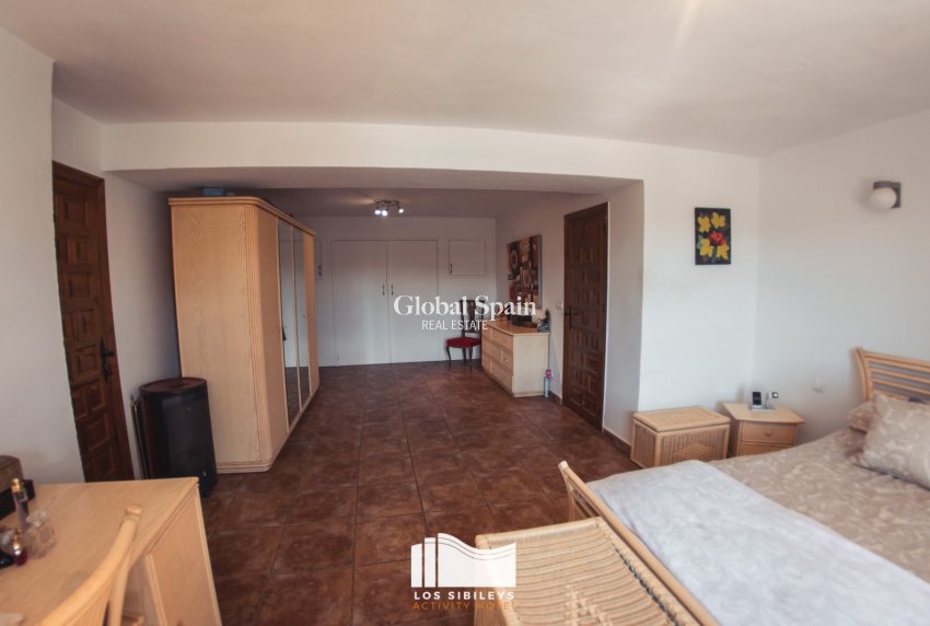 Venta - CASA -
LORCA - Lorca