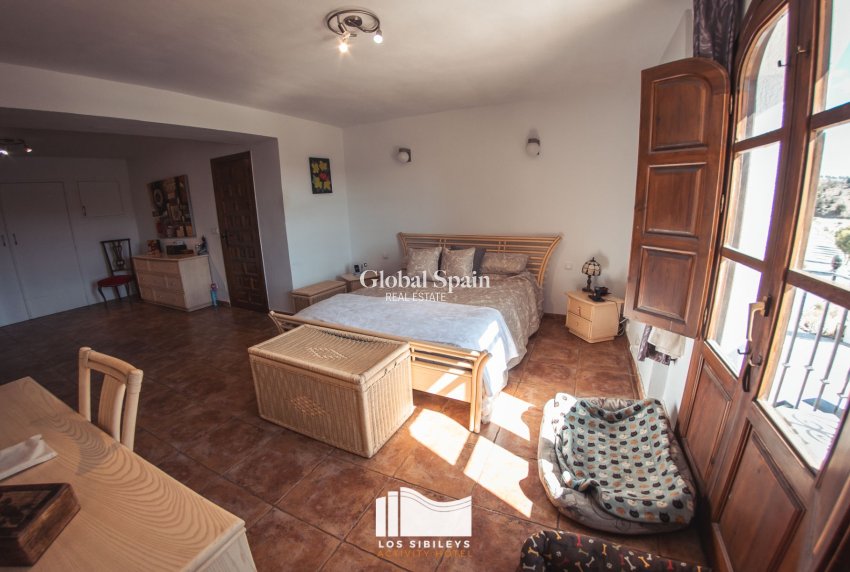 Venta - CASA -
LORCA - Lorca