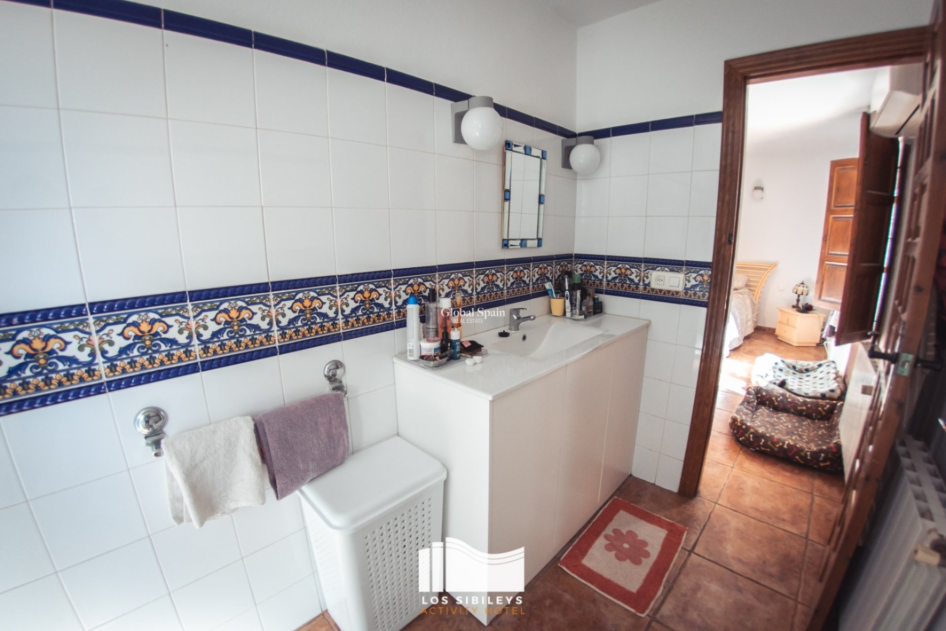 Venta - CASA -
LORCA - Lorca