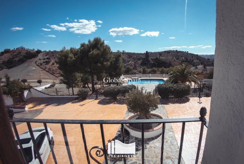 Venta - CASA -
LORCA - Lorca