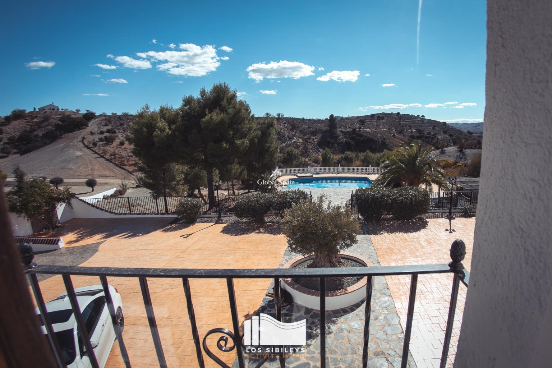 Venta - CASA -
LORCA - Lorca