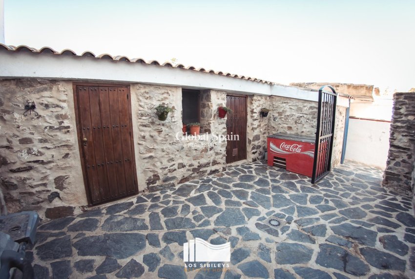 Venta - CASA -
LORCA - Lorca