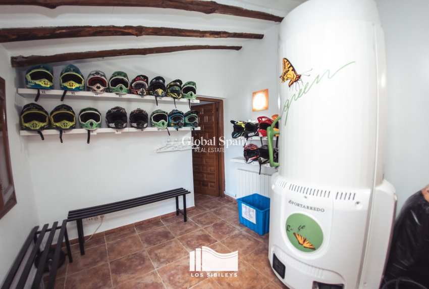 Venta - CASA -
LORCA - Lorca