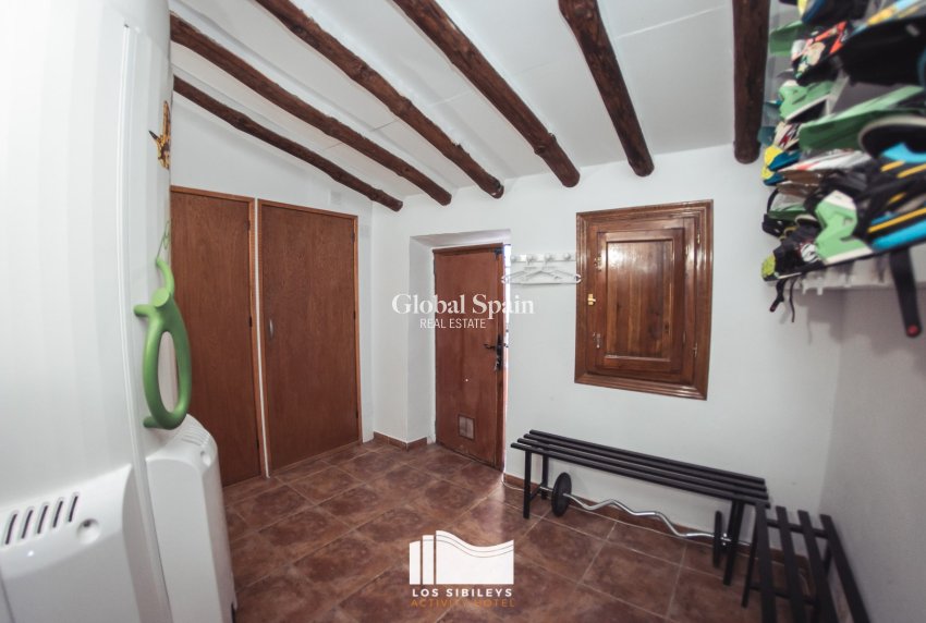 Venta - CASA -
LORCA - Lorca