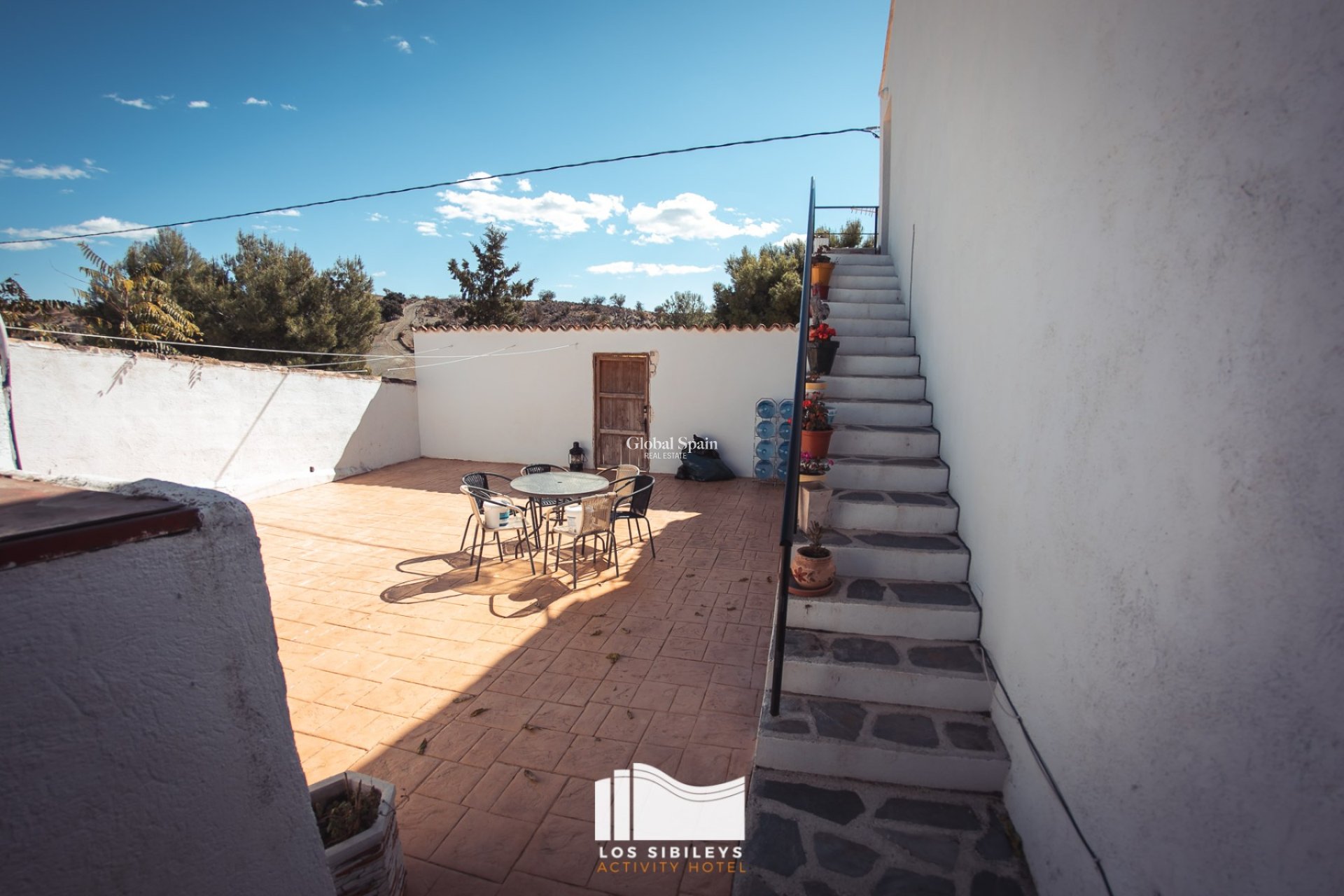 Venta - CASA -
LORCA - Lorca