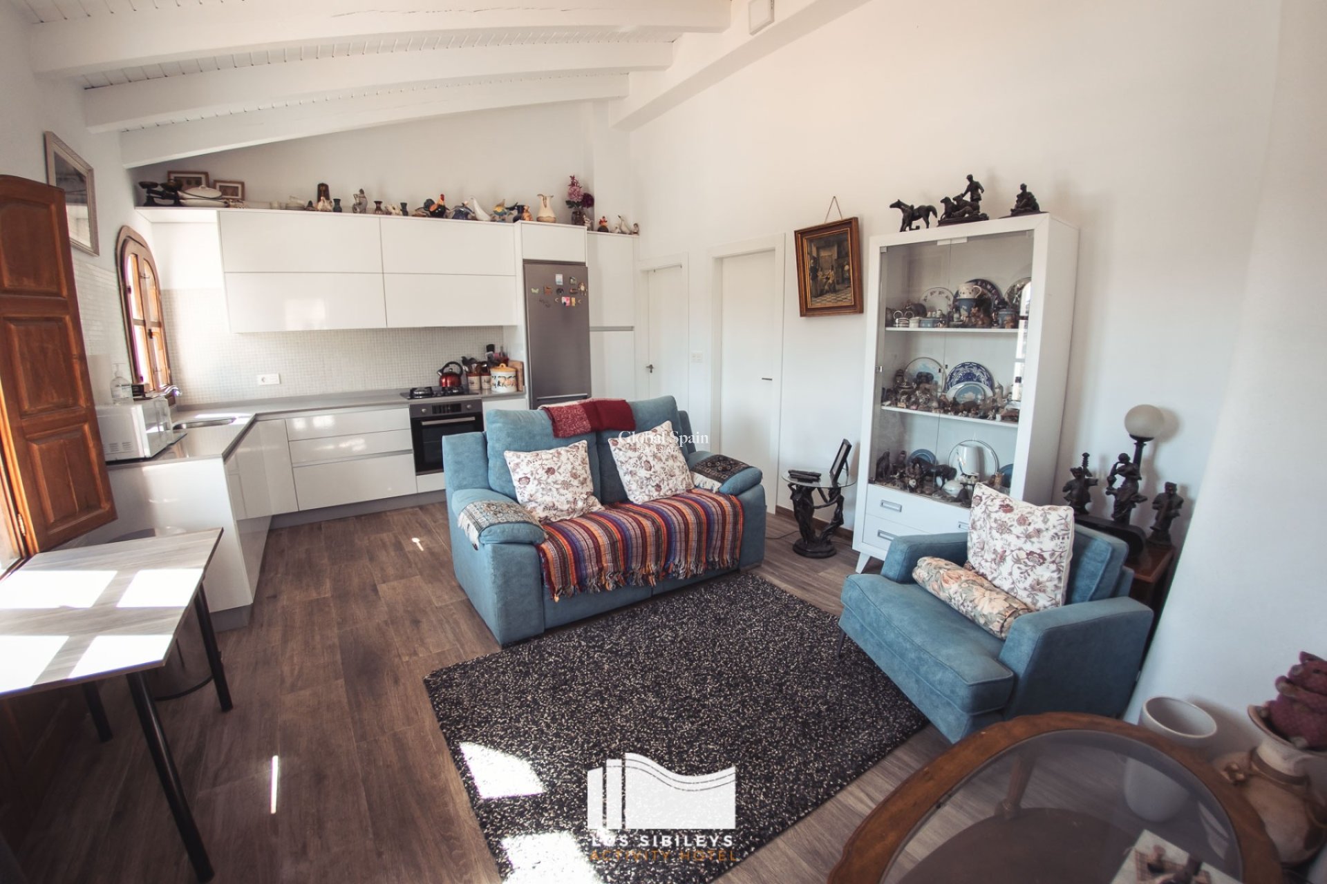 Venta - CASA -
LORCA - Lorca