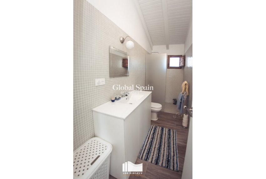 Venta - CASA -
LORCA - Lorca