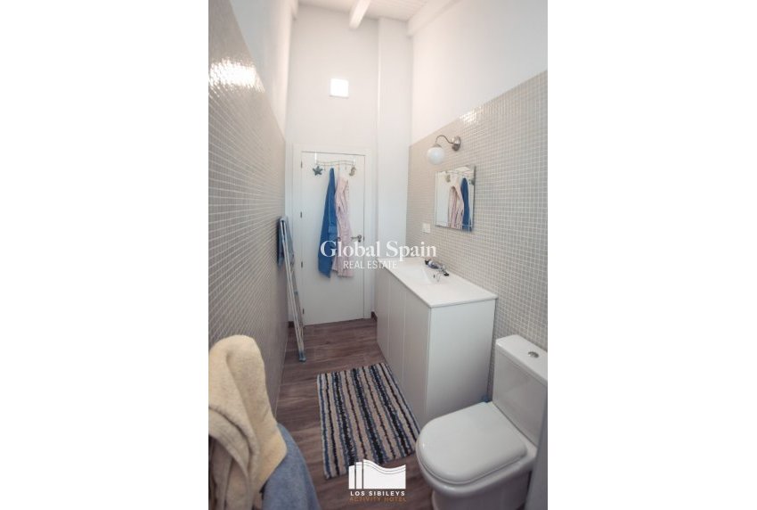 Venta - CASA -
LORCA - Lorca