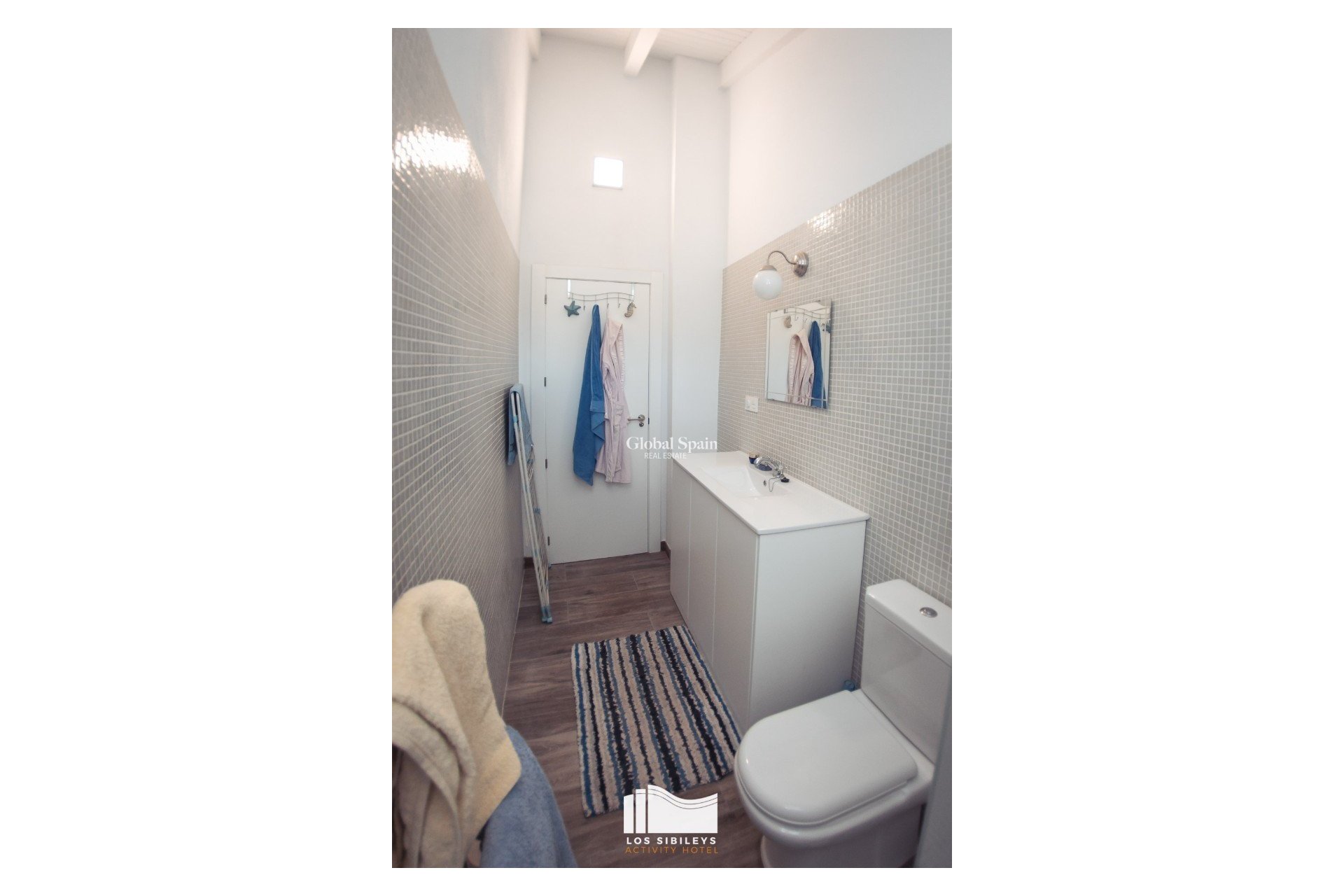 Venta - CASA -
LORCA - Lorca