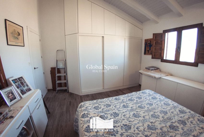 Venta - CASA -
LORCA - Lorca