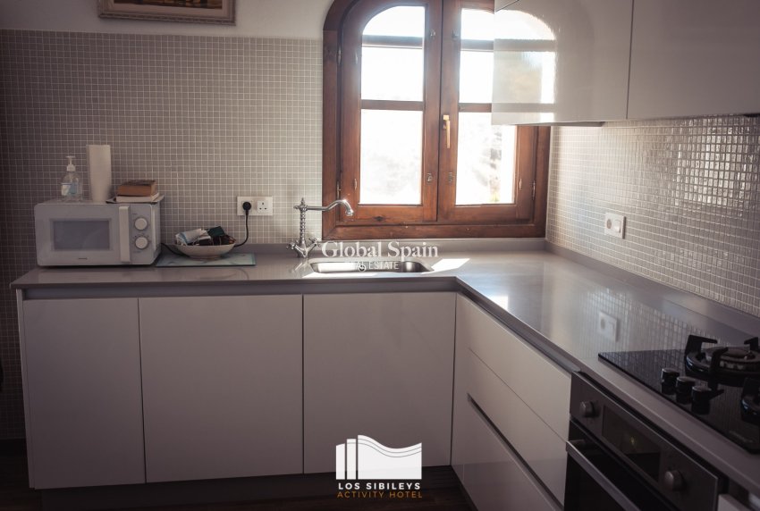 Venta - CASA -
LORCA - Lorca