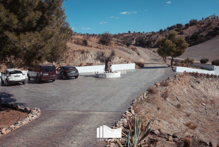 Venta - CASA -
LORCA - Lorca