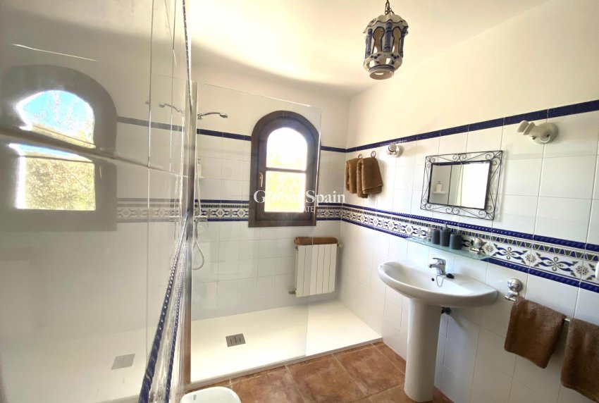 Venta - CASA -
LORCA - Lorca