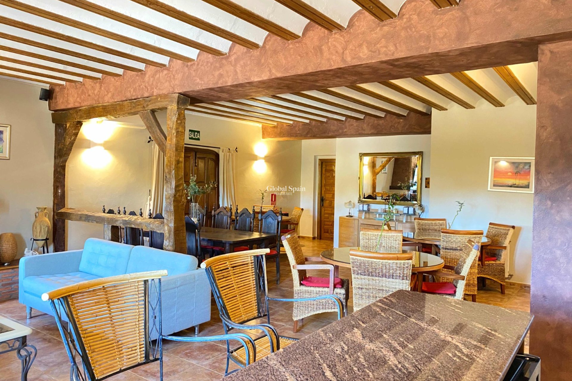 Venta - CASA -
LORCA - Lorca