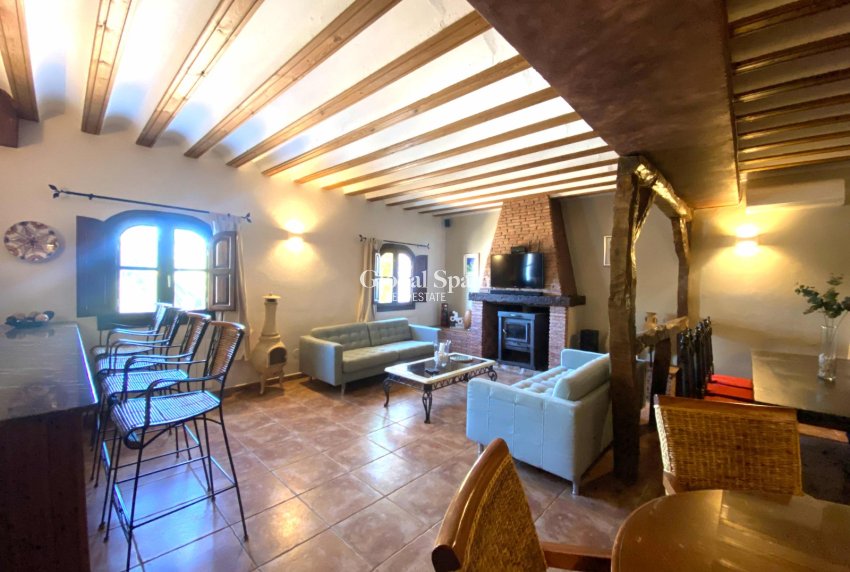 Venta - CASA -
LORCA - Lorca