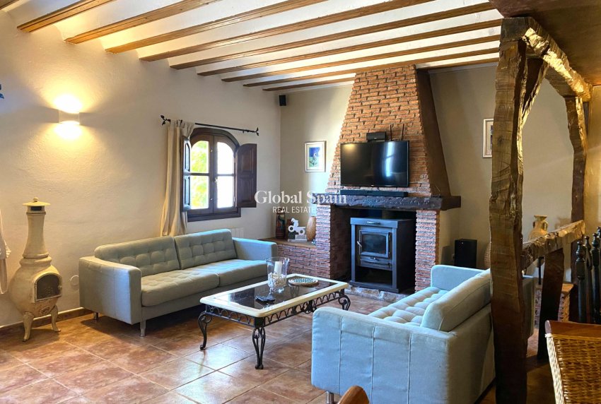 Venta - CASA -
LORCA - Lorca