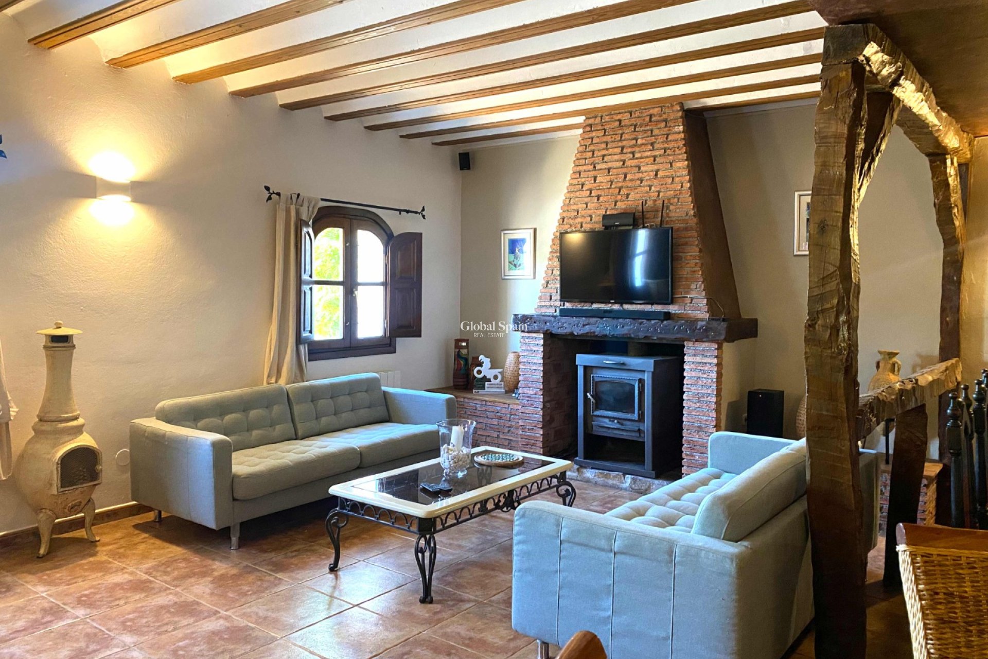 Venta - CASA -
LORCA - Lorca