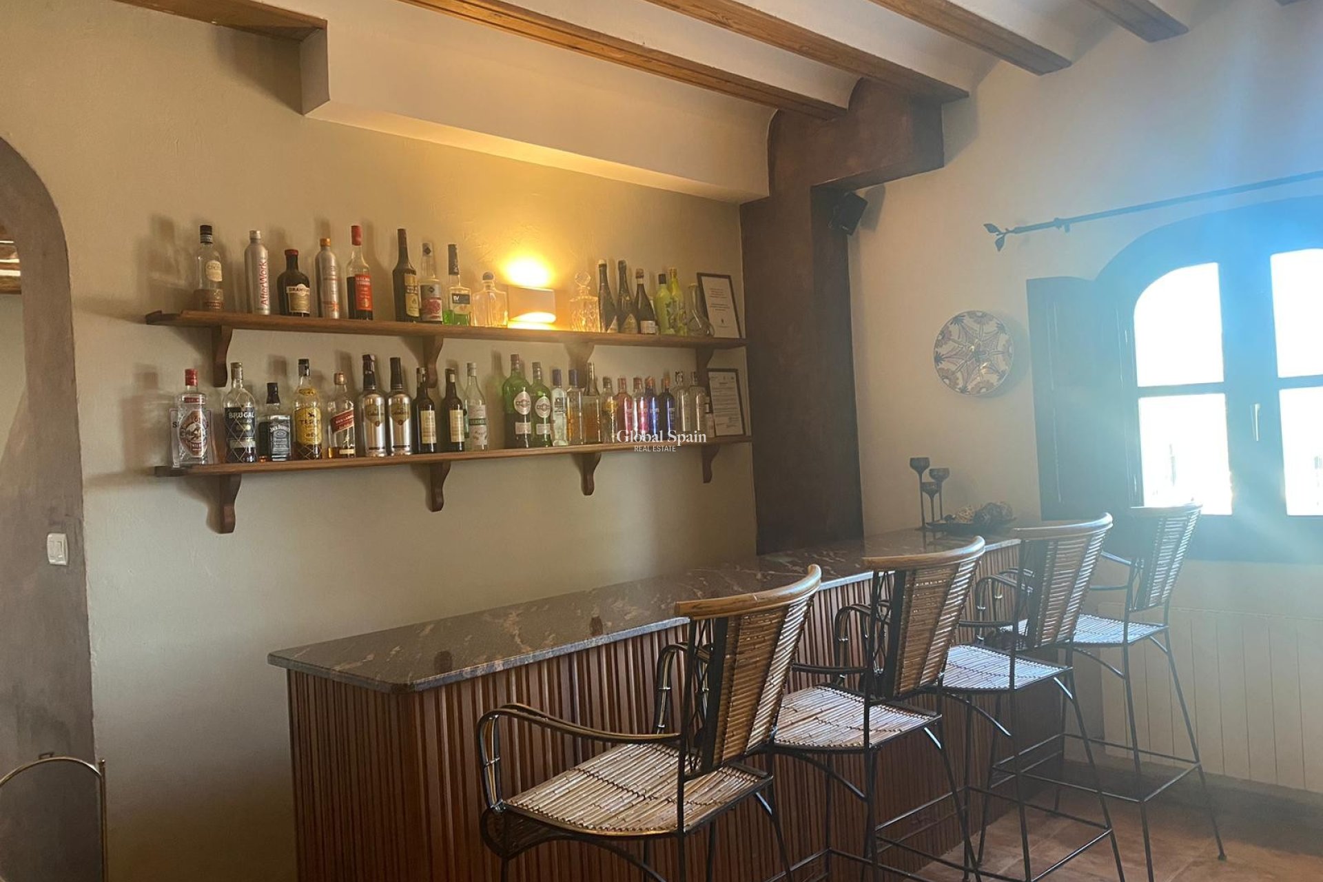 Venta - CASA -
LORCA - Lorca