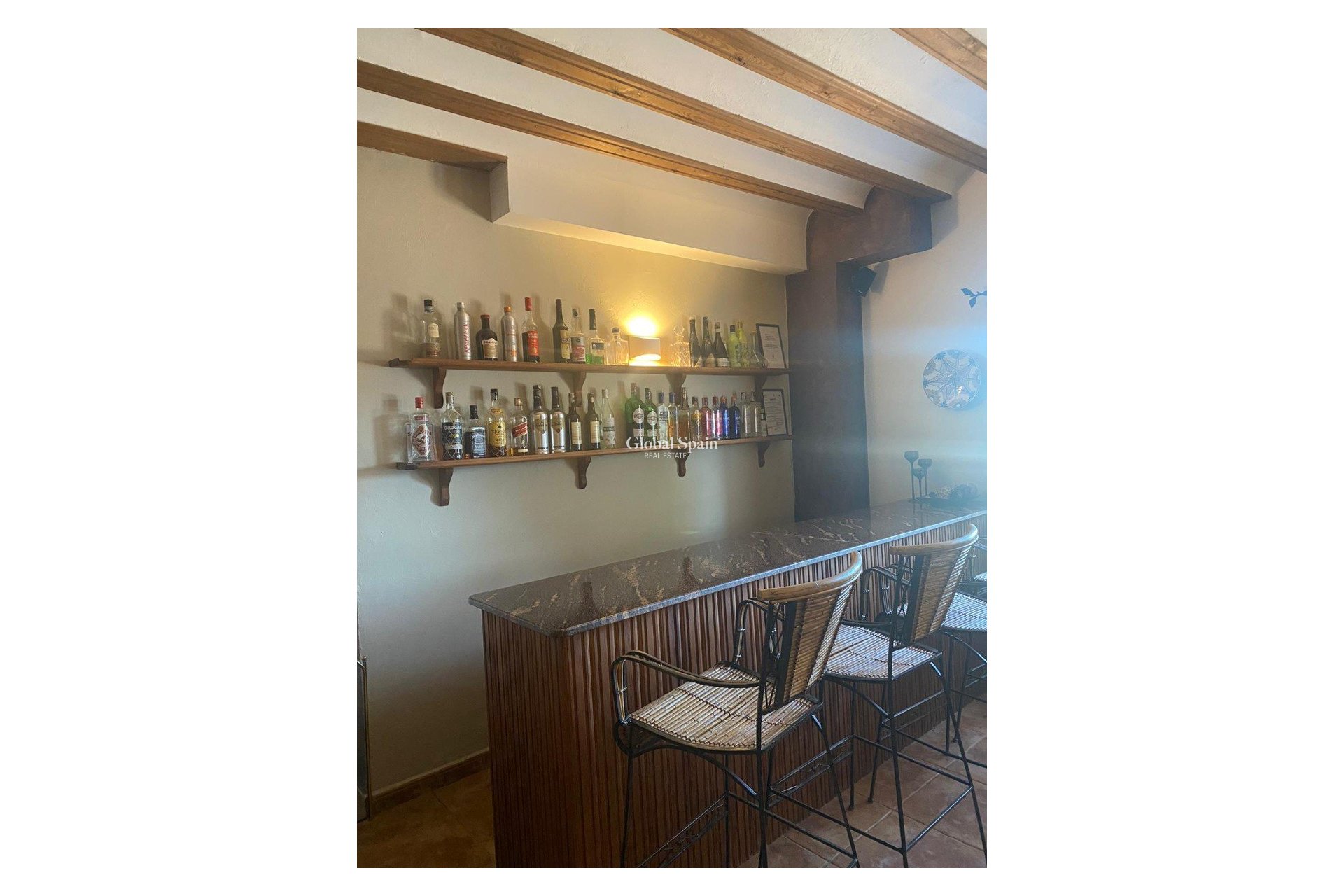 Venta - CASA -
LORCA - Lorca