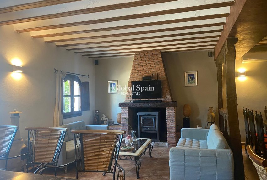 Venta - CASA -
LORCA - Lorca