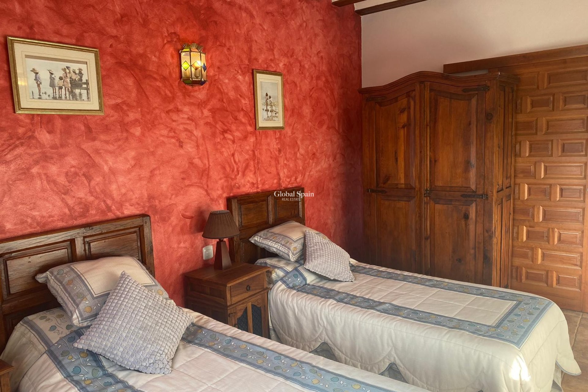 Venta - CASA -
LORCA - Lorca