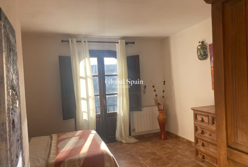 Venta - CASA -
LORCA - Lorca