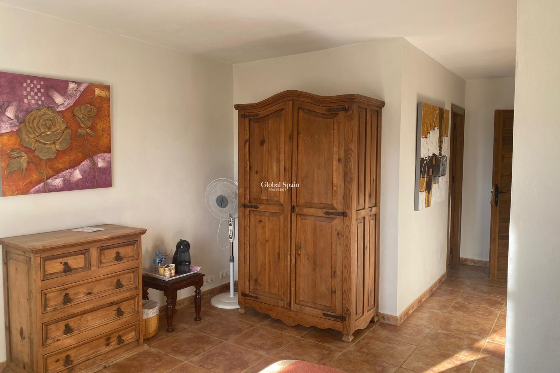 Venta - CASA -
LORCA - Lorca