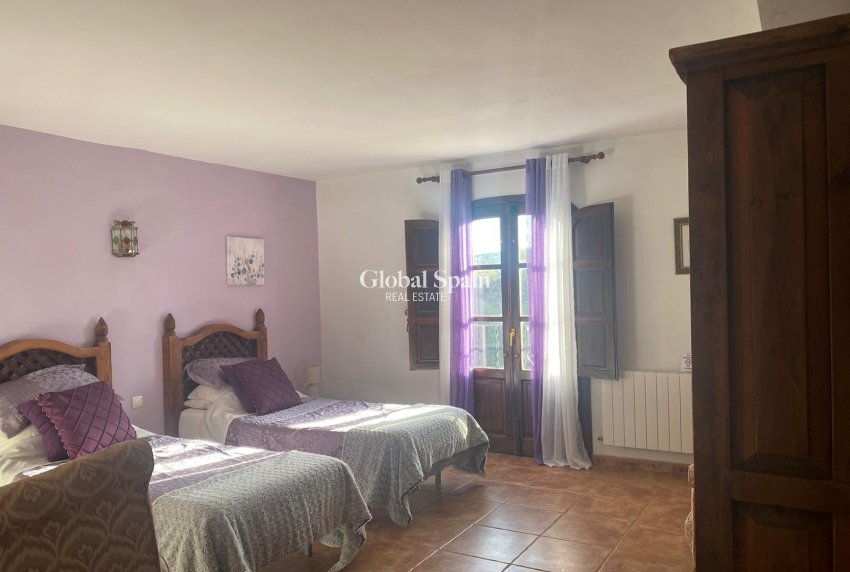 Venta - CASA -
LORCA - Lorca