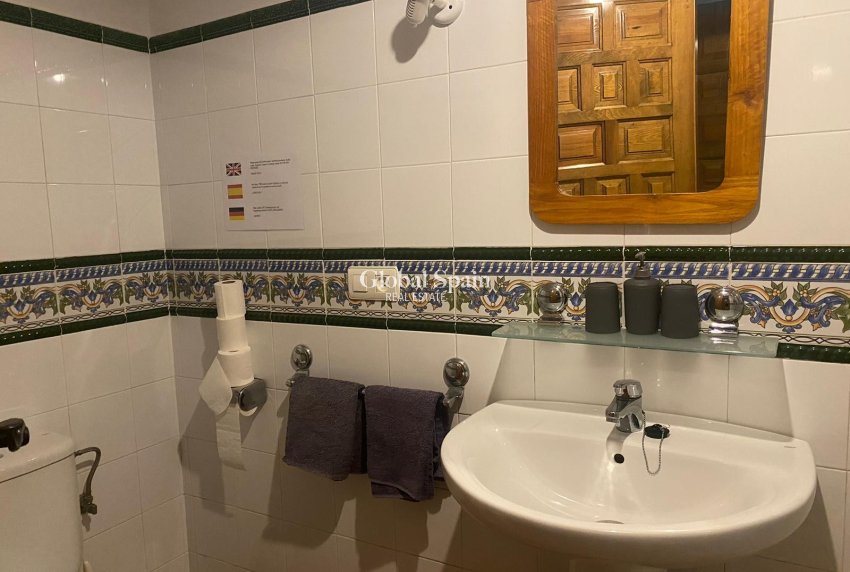 Venta - CASA -
LORCA - Lorca