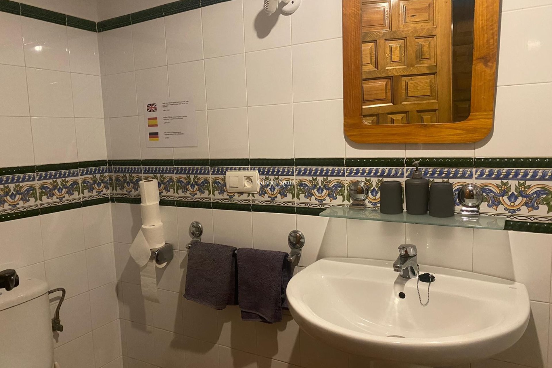 Venta - CASA -
LORCA - Lorca