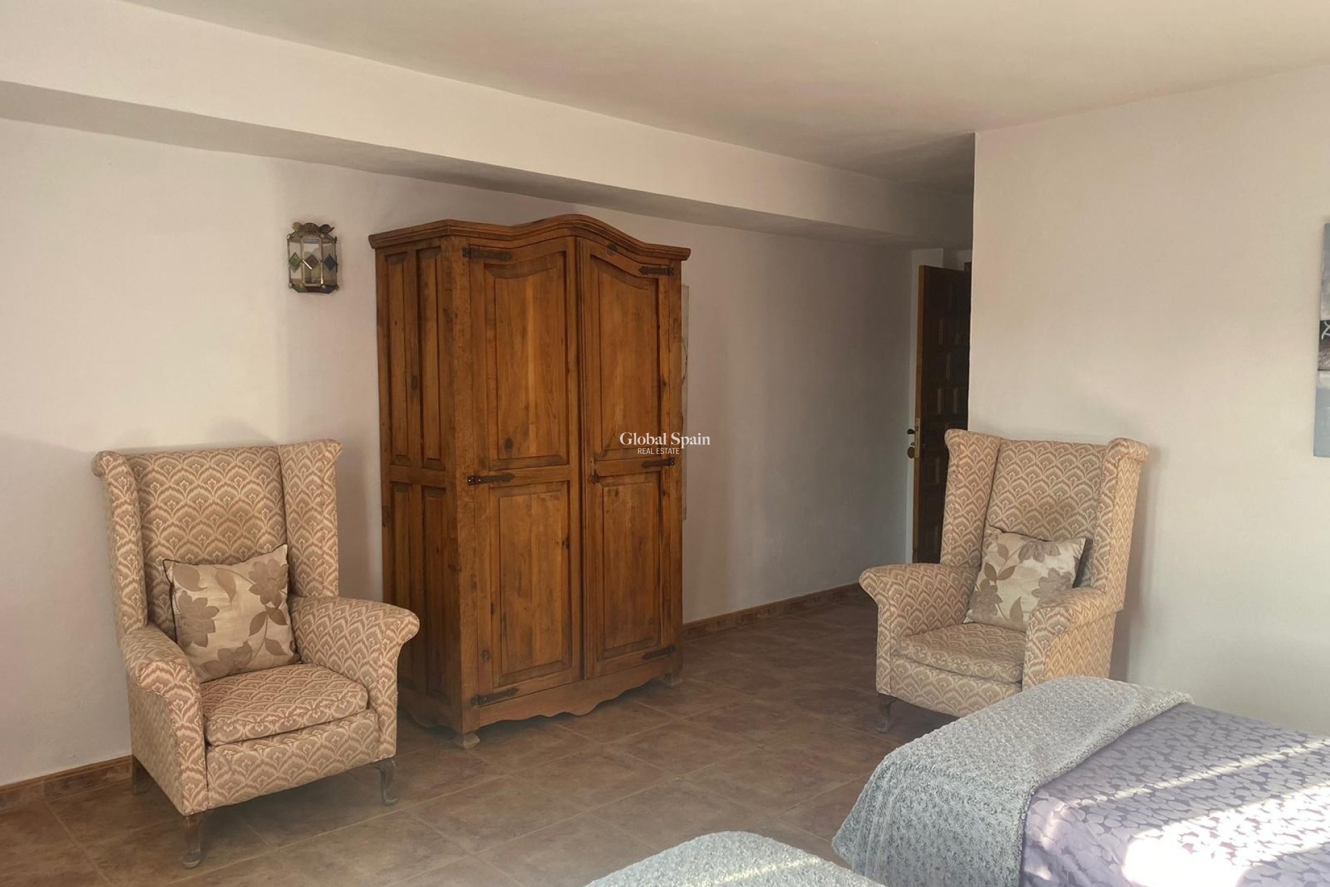 Venta - CASA -
LORCA - Lorca