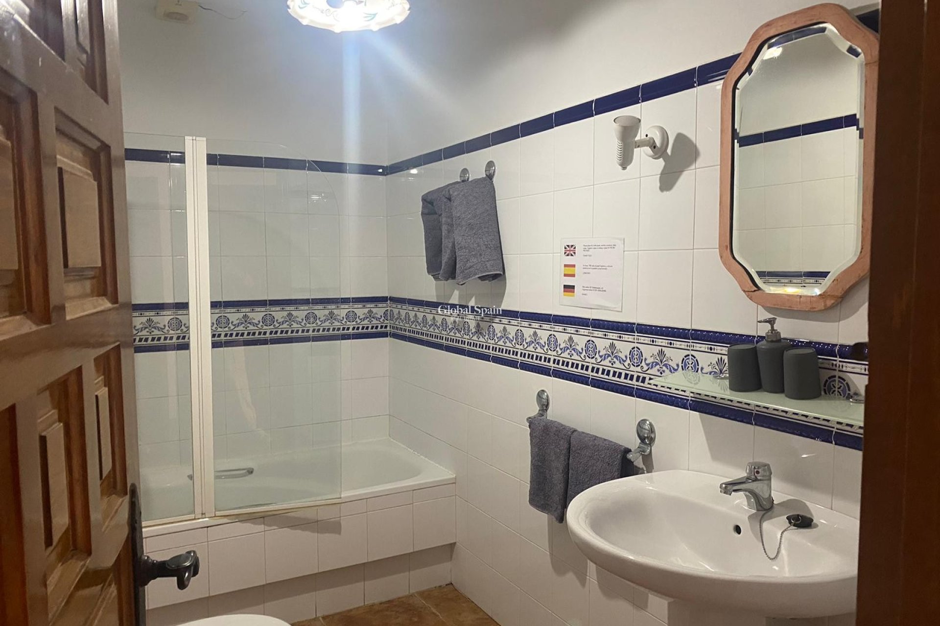 Venta - CASA -
LORCA - Lorca