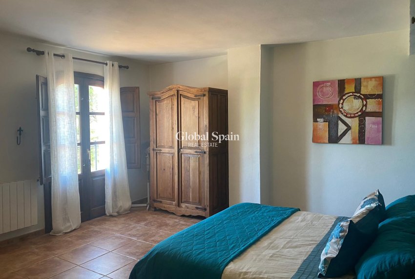 Venta - CASA -
LORCA - Lorca