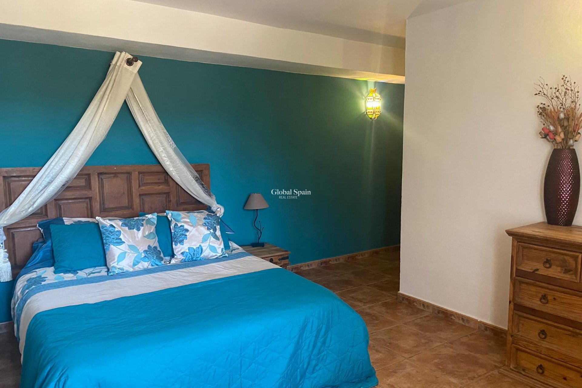 Venta - CASA -
LORCA - Lorca