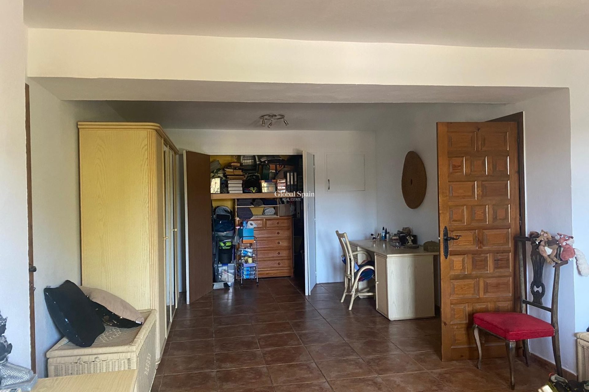 Venta - CASA -
LORCA - Lorca